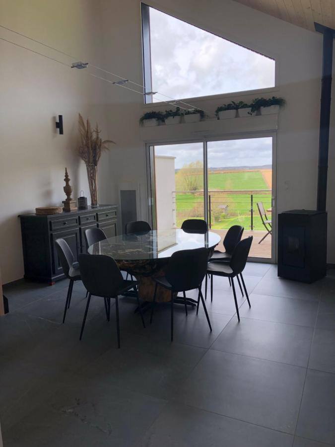 Le Clos Des Marronniers Ecques Esterno foto